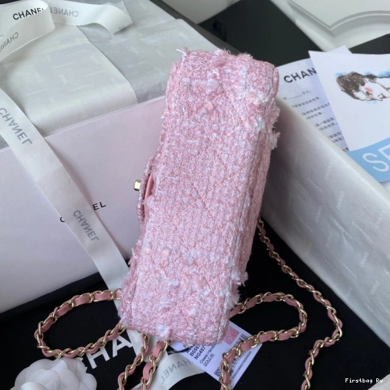 Firstbag Ru FLAP BAG CHANEL 0809